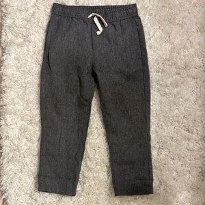 Janie and Jack 3T pants